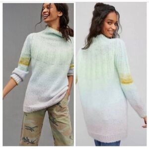 NWOT Anthropologie sweater